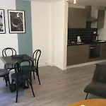 Charmant Appartement Au Panier 2Em