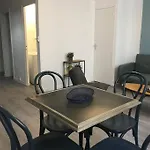 Charmant Appartement Au Panier 2Em