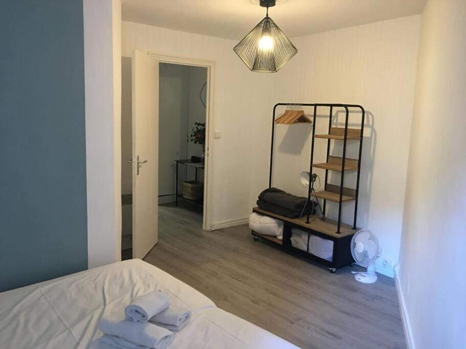 Apartment Au Panier 2em