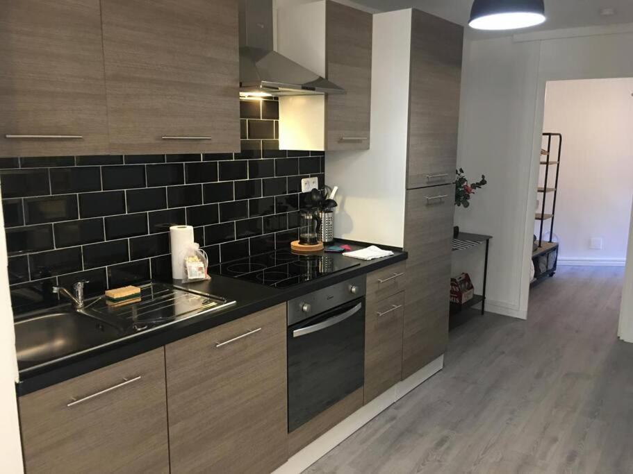 Apartment Au Panier 2em *