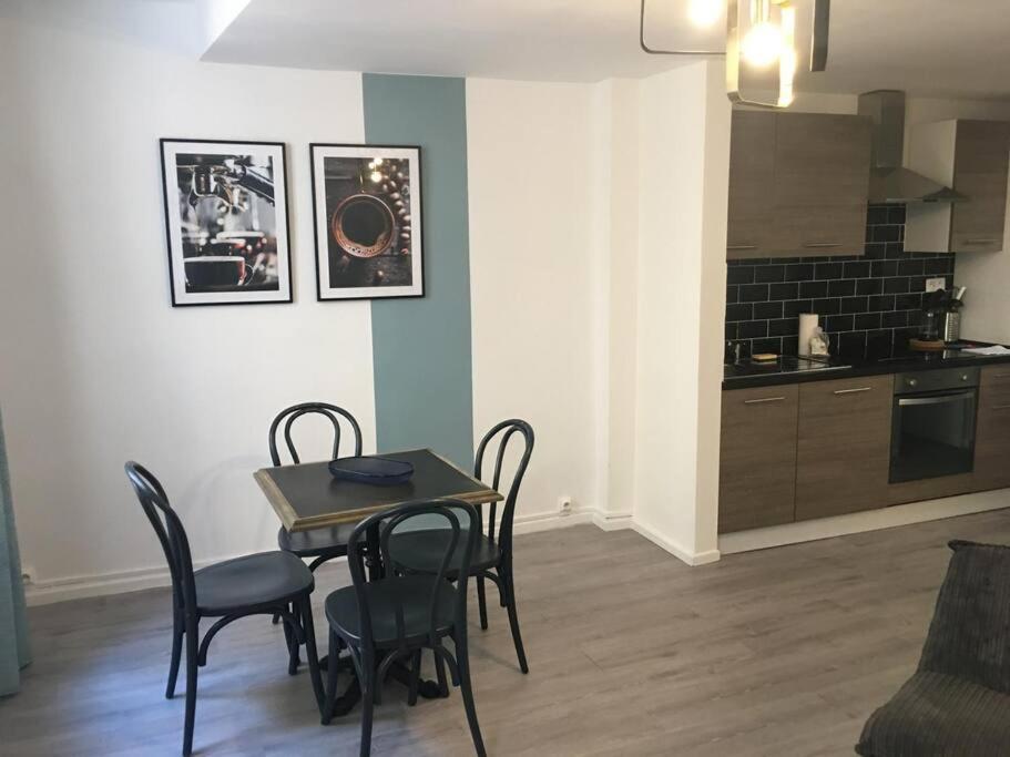 Appartement Au Panier 2em